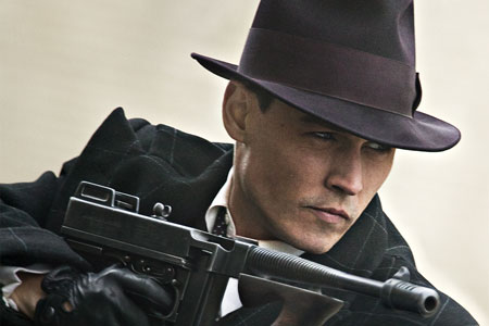 Public Enemies