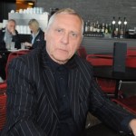 Peter Greenaway