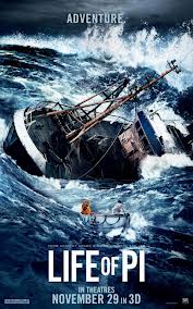 Life of Pi