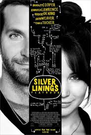 Silver Linings Cartaz