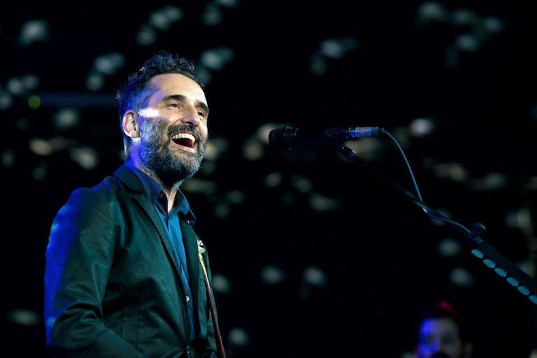 Jorge Drexler