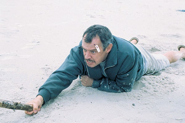 Marek Kondrat