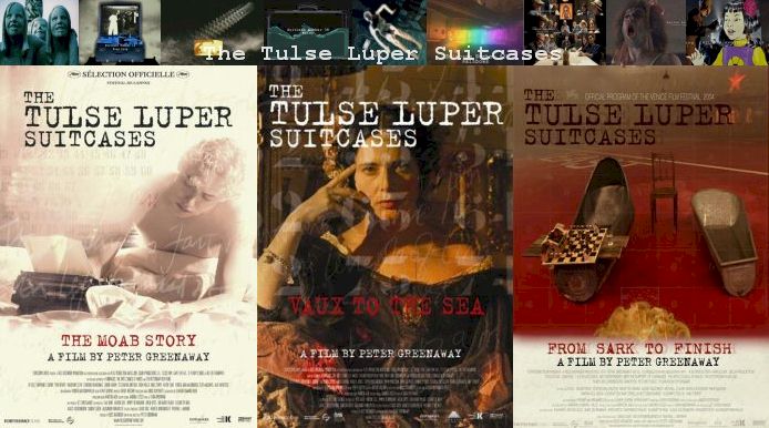 Tulse Luper